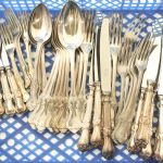 764 1429 CUTLERY SET